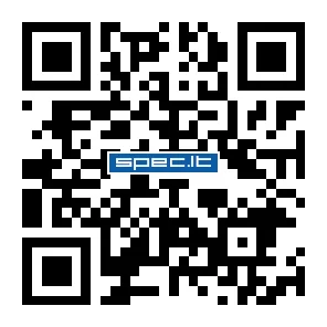 QR kodas | Kinometras, VŠĮ