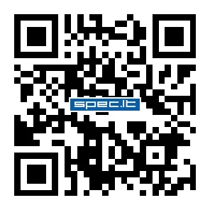 QR kodas | Kinopolis, UAB