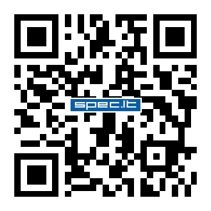 QR kodas | Kinoptika, IĮ