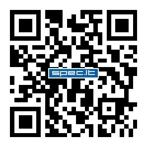 QR kodas | Kinorama, UAB | spec.lt