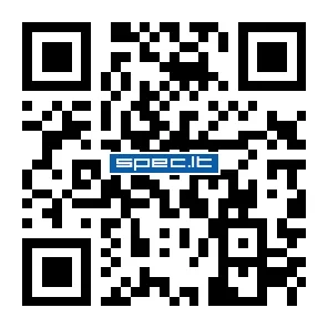 QR kodas | Kinosta, UAB