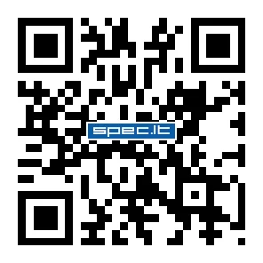 QR kodas | Kinoteka, VŠĮ