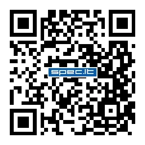 QR kodas | KINROŽĖ, UAB | spec.lt