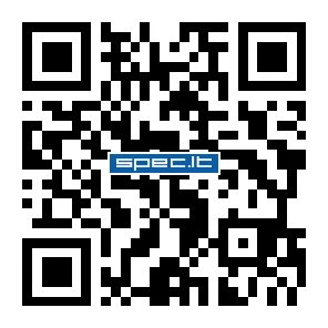 QR kodas | Kintai food, UAB