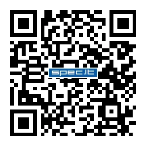 QR kodas | Kintantys paviršiai, MB