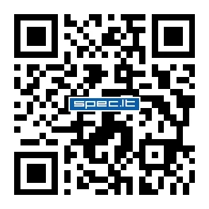 QR kodas | Kintas, UAB | spec.lt