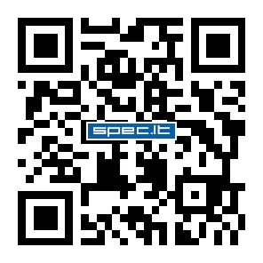 QR kodas | Kintė, UAB