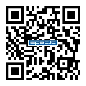 QR kodas | Kinter, MB | spec.lt