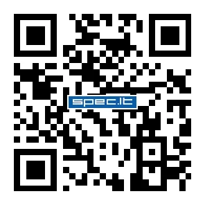 QR kodas | Kintsugi, MB
