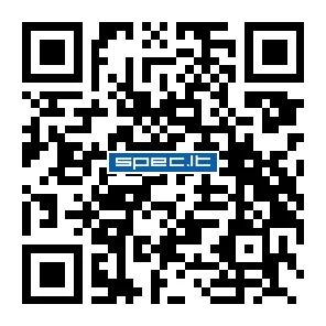 QR kodas | Kintų ąžuolas, UAB | spec.lt