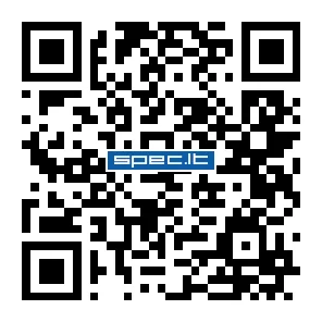 QR kodas | Kintų bendrija ATEITIS