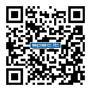 QR kodas | Kintų evangelikų liuteronų parapija | spec.lt