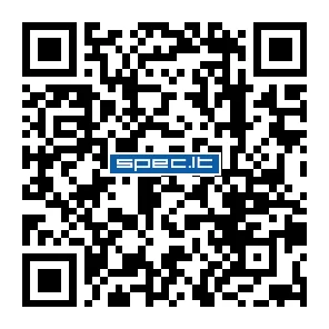 QR kodas | Kintų labdaros organizacija SOS vaikai ir neturtingieji