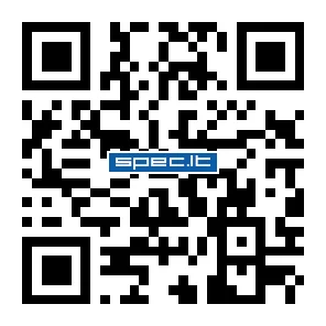 QR kodas | Kintų perlas, UAB | spec.lt