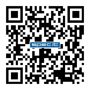 QR kodas | Kintų Vydūno kultūros centras | spec.lt