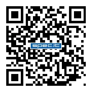 QR kodas | Kintų Vydūno Kultūros Centras | spec.lt
