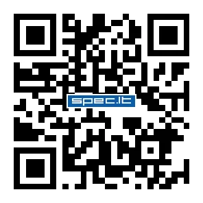 QR kodas | Kintvilė, UAB | spec.lt
