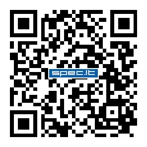 QR kodas | KINŲ BAMBUKAS, retoranas, UAB LENOVA | spec.lt