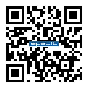 QR kodas | Kinų Jonas, UAB