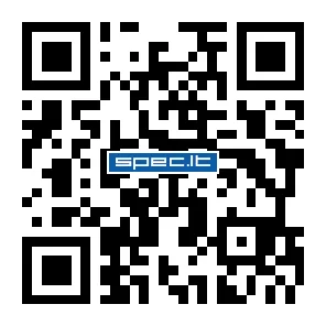 QR kodas | Kinų smuklė, UAB