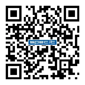 QR kodas | KINŲ VIRTUVĖ, D. Bagdonienės, IĮ | spec.lt