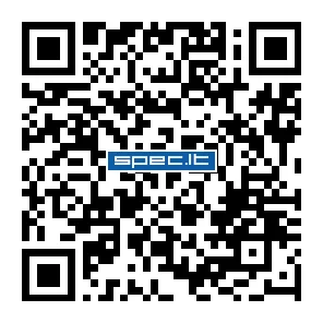 QR kodas | KINŲ VIRTUVĖ, restoranas, UAB QINGCHENG & CO | spec.lt