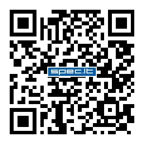 QR kodas | KINŲ VYŠNIA, UAB ŠAFRAN | spec.lt