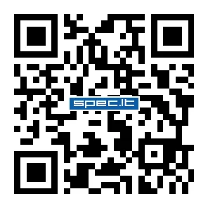 QR kodas | Kinuva, IĮ