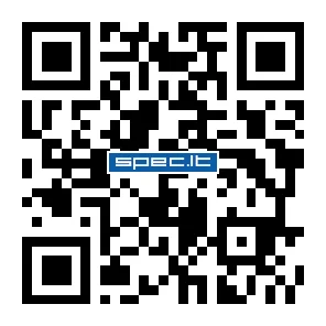 QR kodas | Kinvalda, UAB