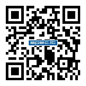 QR kodas | Kinveo, MB
