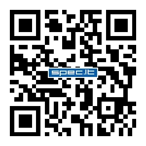 QR kodas | KINVEST, UAB | spec.lt