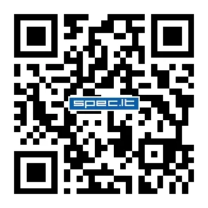 QR kodas | Kinx, IĮ | spec.lt