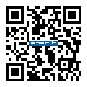 QR kodas | Kinyte, MB | spec.lt