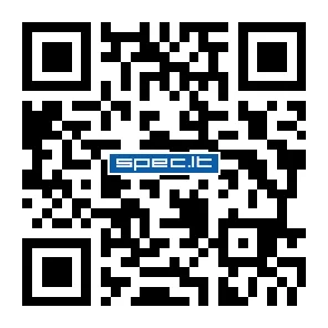 QR kodas | Kinze Europe, UAB | spec.lt