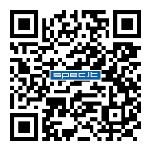 QR kodas | KIONIGAS, įmonių statybinė asociacija