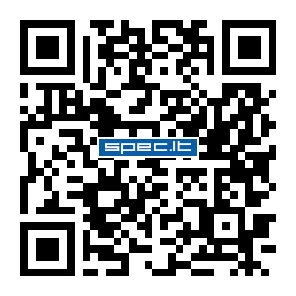 QR kodas | KIP automoto sport, VŠĮ
