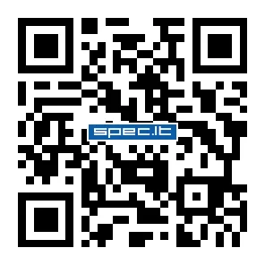 QR kodas | Kip vision, UAB