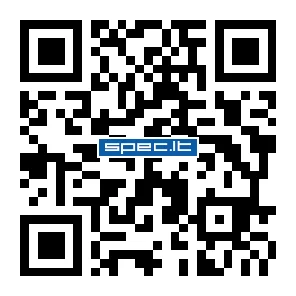 QR kodas | Kipa, UAB | spec.lt