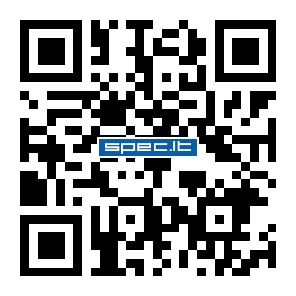 QR kodas | Kiparisai, DNSB