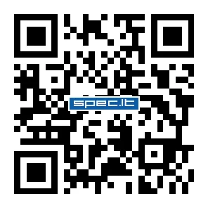 QR kodas | Kiparisas, VŠĮ