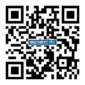 QR kodas | Kipas, UAB