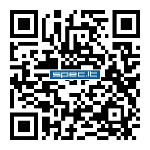 QR kodas | KIPERIS, D. Vasiliausko firma | spec.lt
