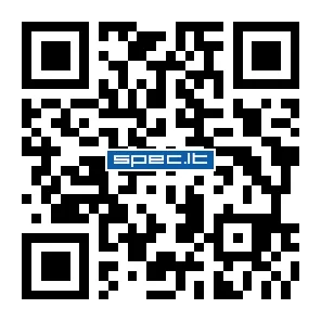 QR kodas | KIPNETA, UAB | spec.lt