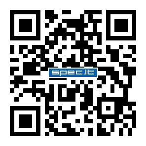QR kodas | Kipo trans, UAB