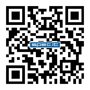 QR kodas | Kiprasta, MB