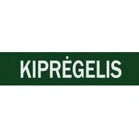 KIPRĖGELIS, UAB | spec.lt