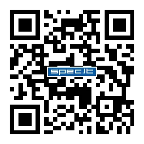 QR kodas | KIPRĖGELIS, UAB | spec.lt