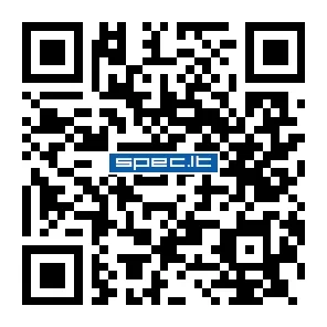 QR kodas | K. Klimo firma Kiprida | spec.lt