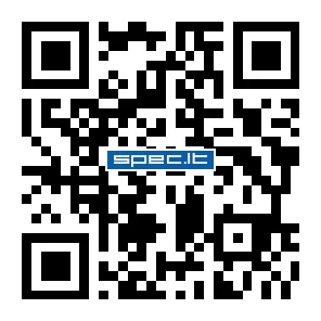 QR kodas | KIPRIDĖ, UAB | spec.lt
