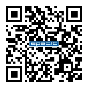 QR kodas | Kiprija ir Ko, UAB | spec.lt